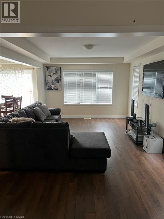 143 Ridge Road Unit# 83, Cambridge, Ontario  N3E 0E1 - Photo 3 - 40764676