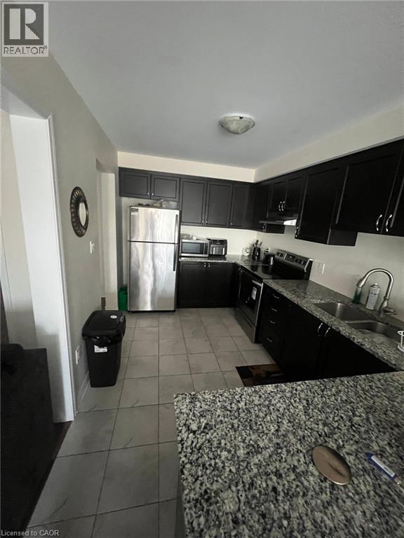 143 Ridge Road Unit# 83, Cambridge, Ontario  N3E 0E1 - Photo 5 - 40764676