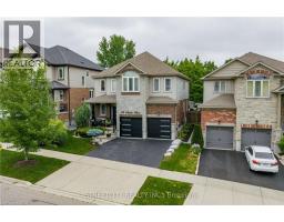 28 GOUDA Place, Cambridge, Ontario