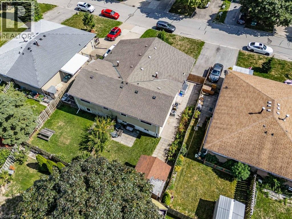 19 Lampman Crescent, Thorold, Ontario  L2V 4K6 - Photo 28 - 40764610