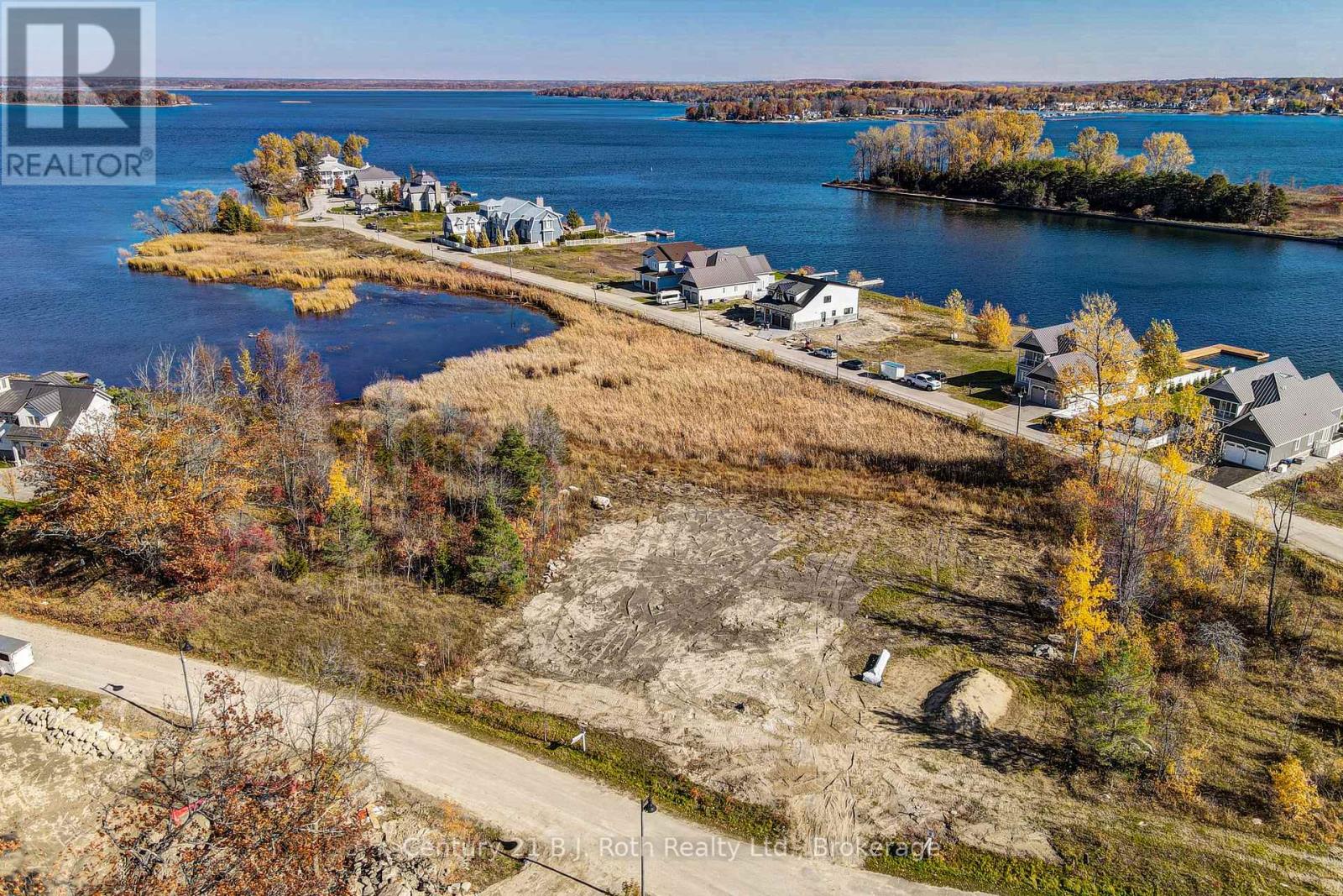 44 - 9 SWAN LANE, Tay, Ontario