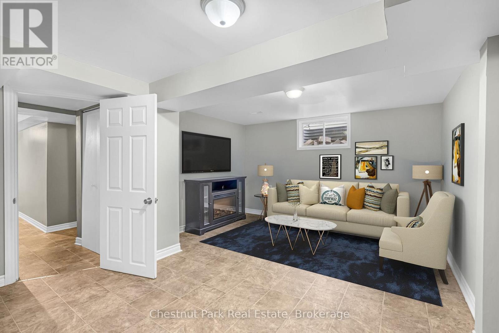 204 Hickling Trail, Barrie, Ontario  L4M 5X4 - Photo 35 - S12370831