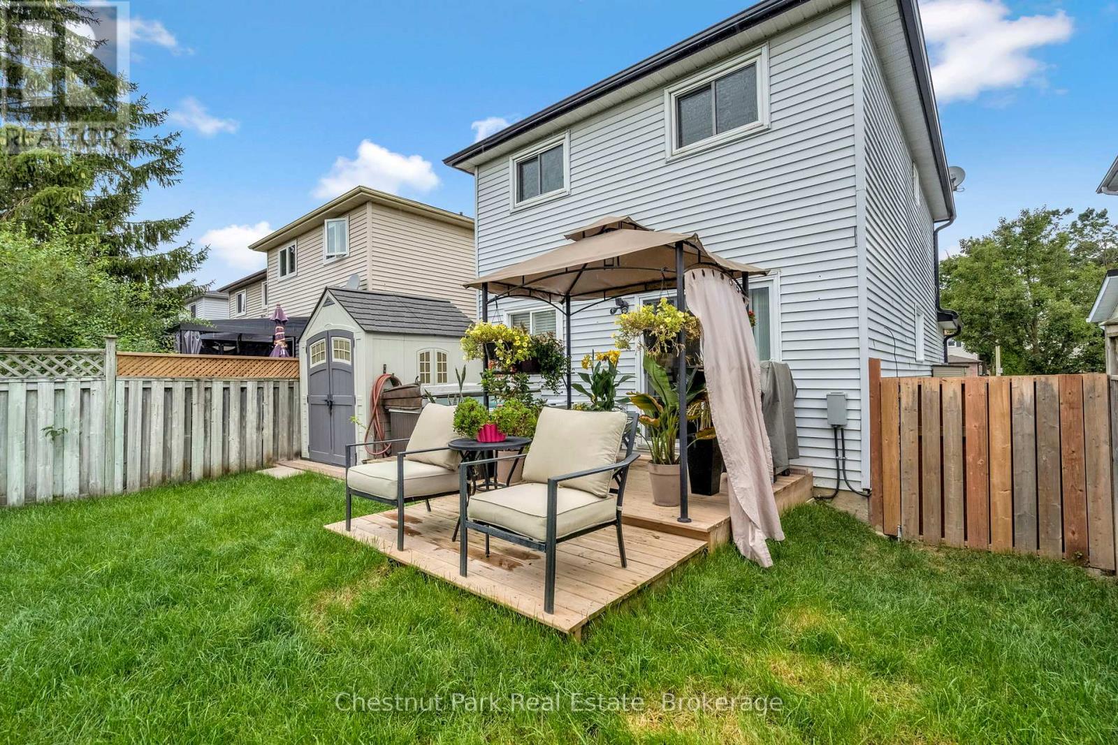 204 Hickling Trail, Barrie, Ontario  L4M 5X4 - Photo 40 - S12370831