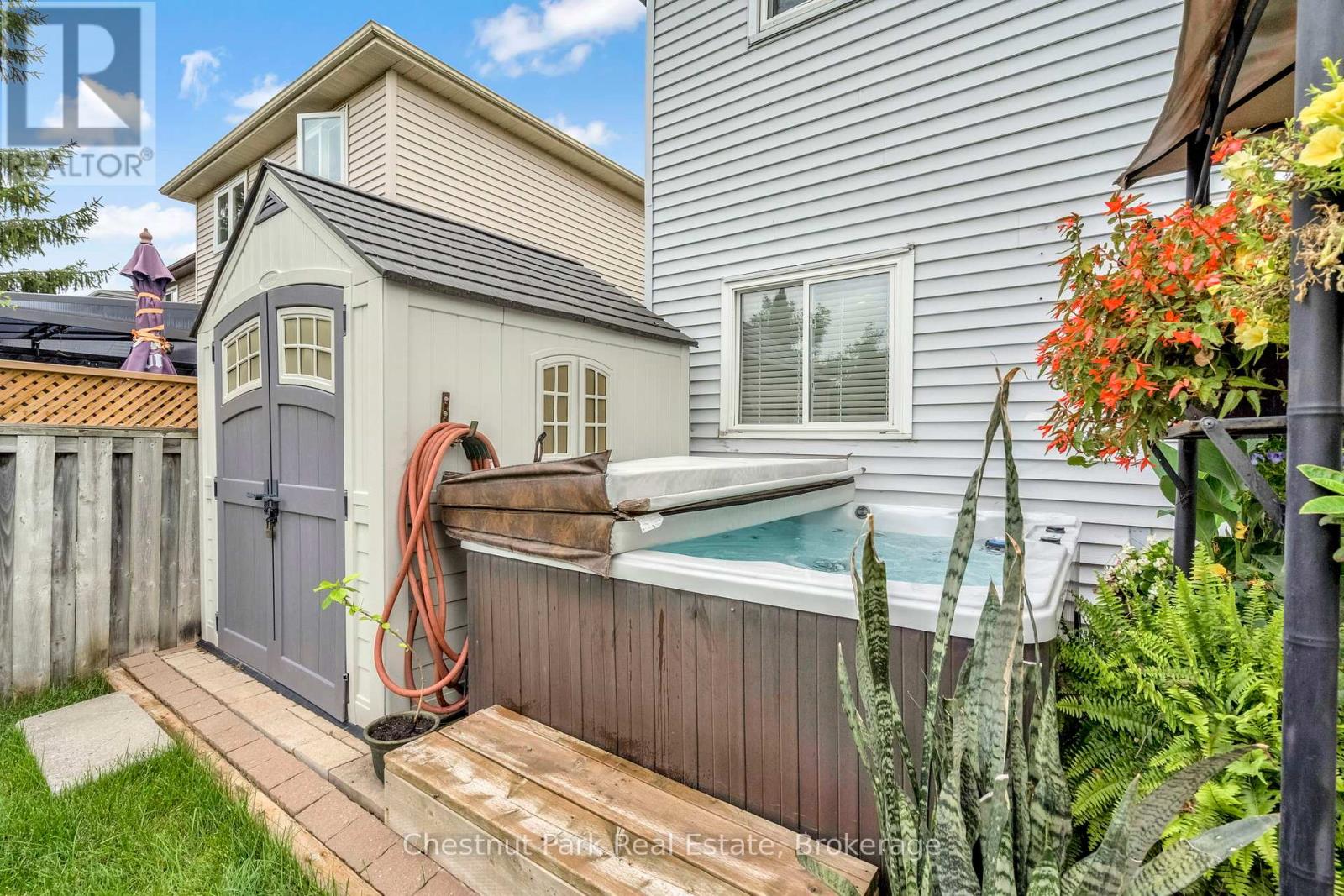 204 Hickling Trail, Barrie, Ontario  L4M 5X4 - Photo 45 - S12370831