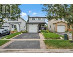 204 HICKLING TRAIL, Barrie, Ontario