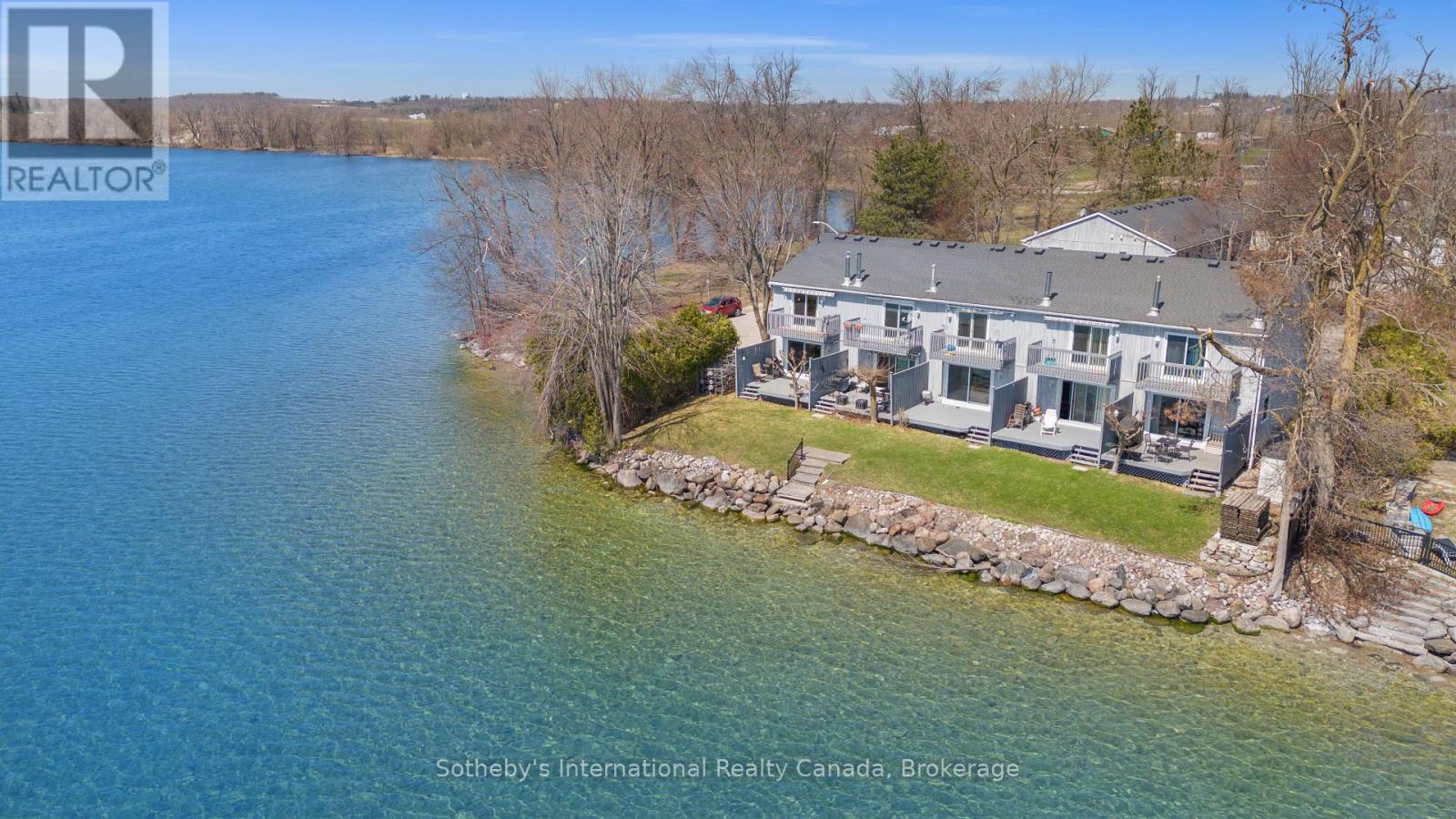 5 - 1 Olive Crescent, Orillia, Ontario  L3V 7N5 - Photo 1 - S12370880
