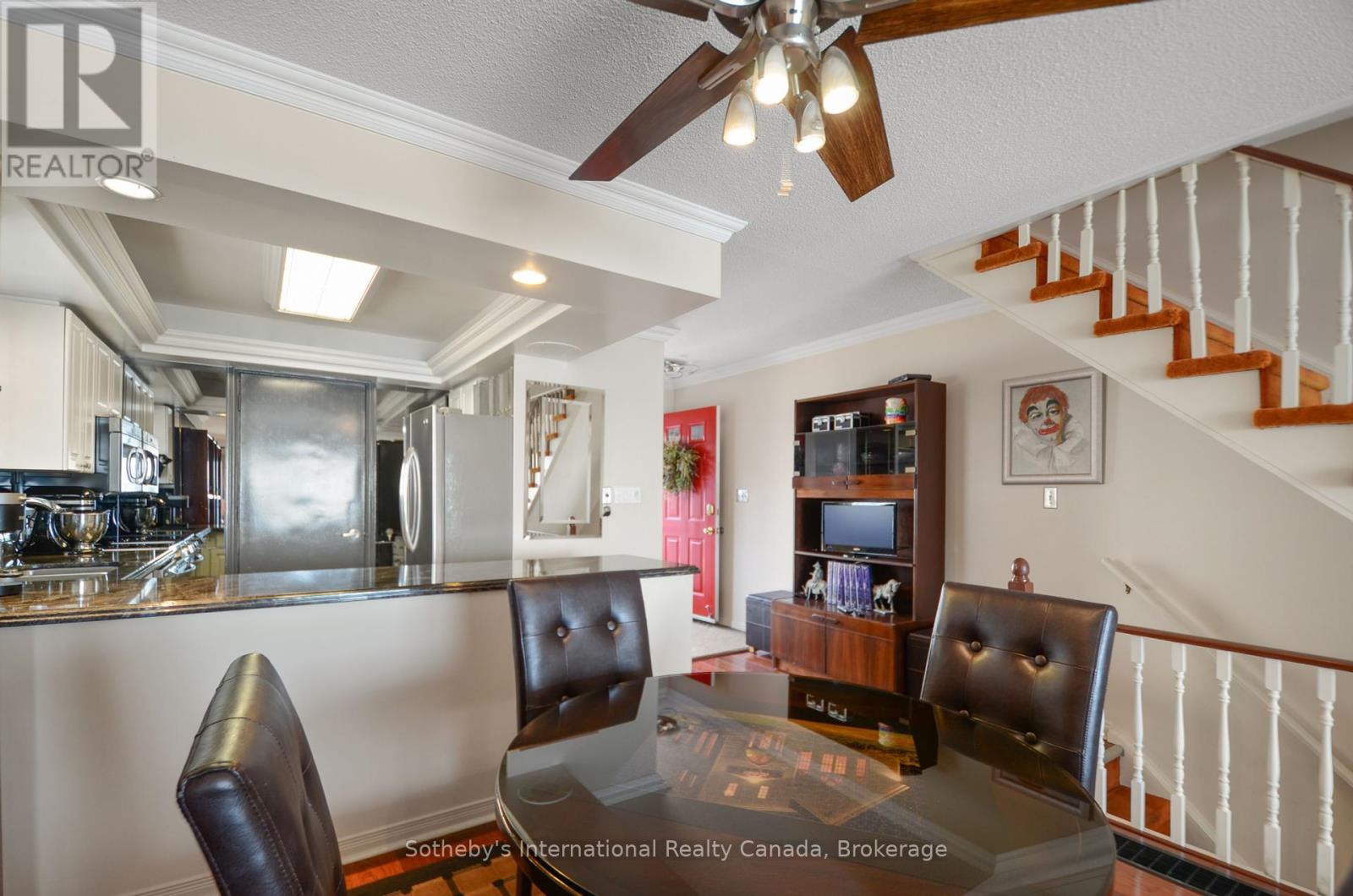 5 - 1 Olive Crescent, Orillia, Ontario  L3V 7N5 - Photo 4 - S12370880