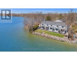 5 - 1 OLIVE CRESCENT, Orillia, Ontario