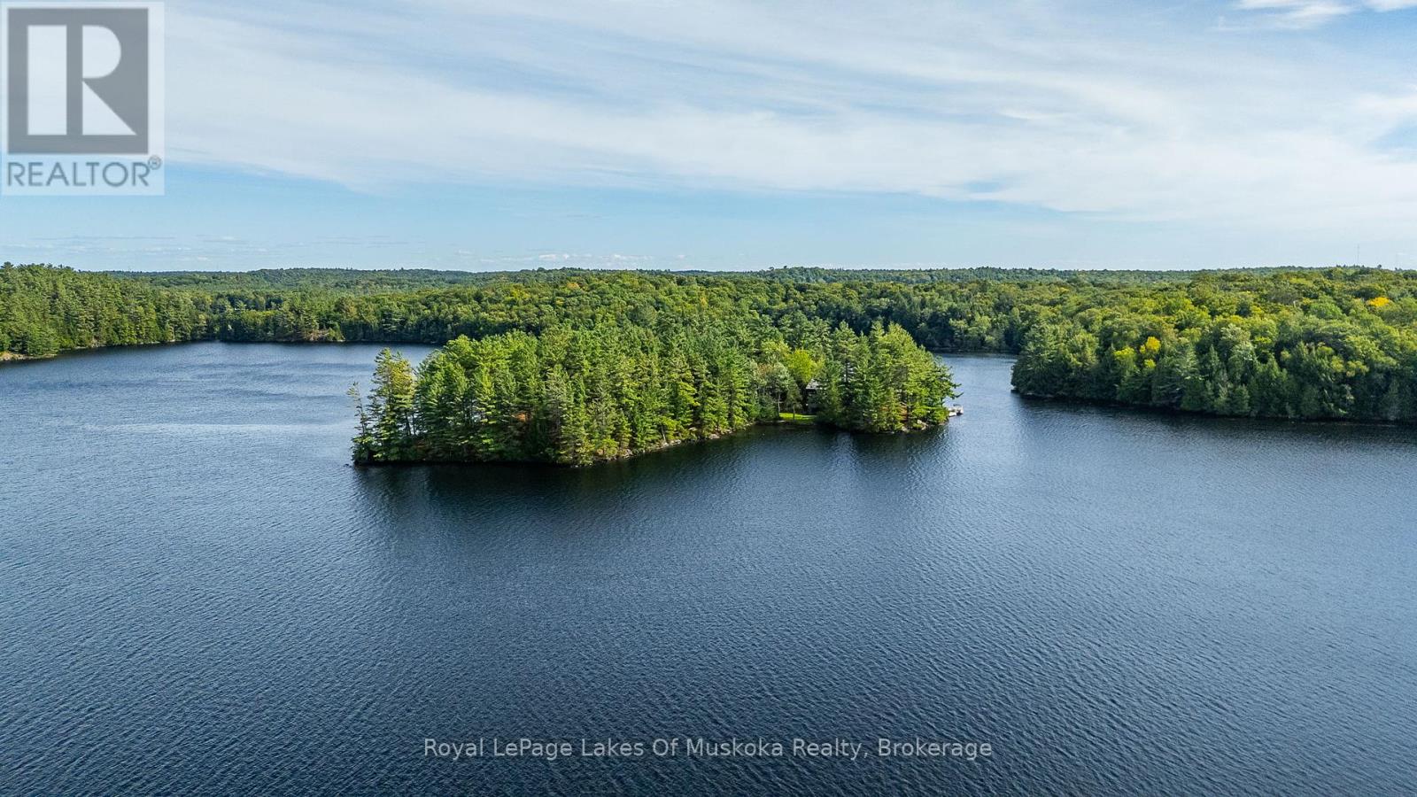 1382 Fish Hatchery Road, Muskoka Lakes, Ontario  P0B 1M0 - Photo 48 - X12370793
