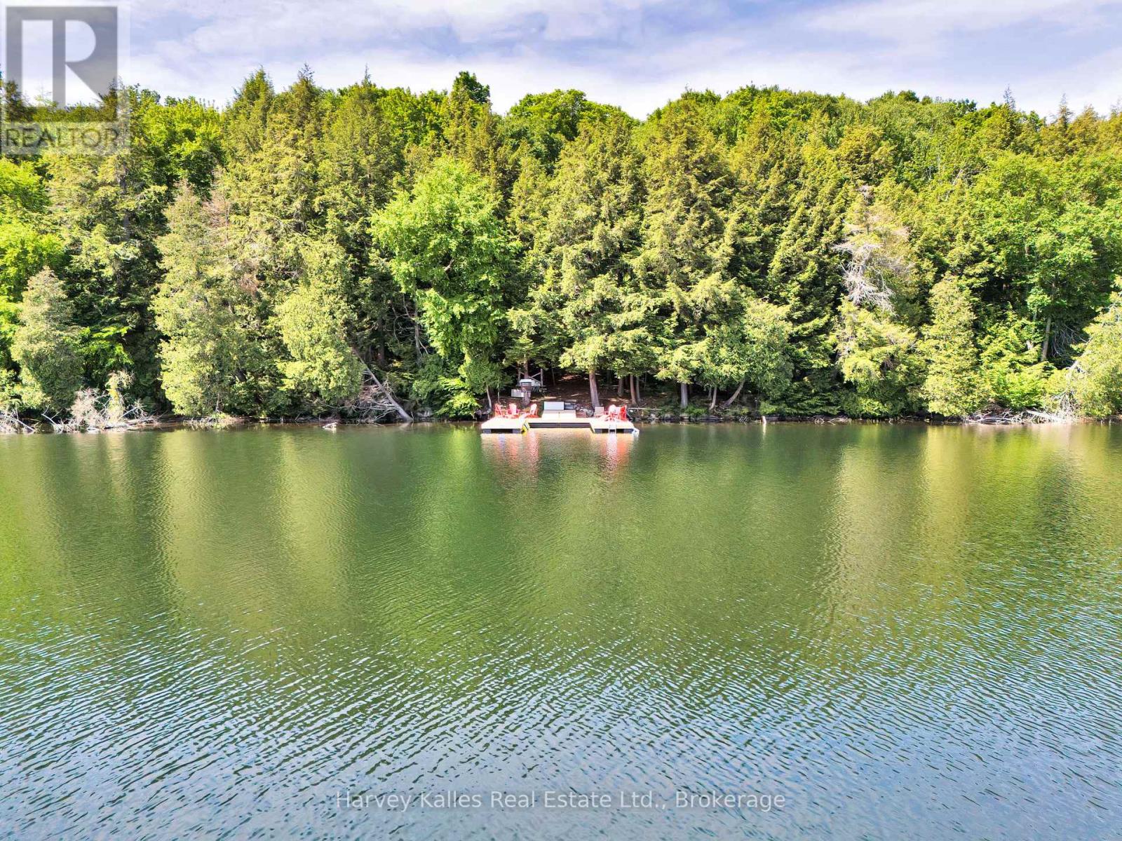 3 - 1082 CARL FISHER DRIVE, Lake of Bays, Ontario
