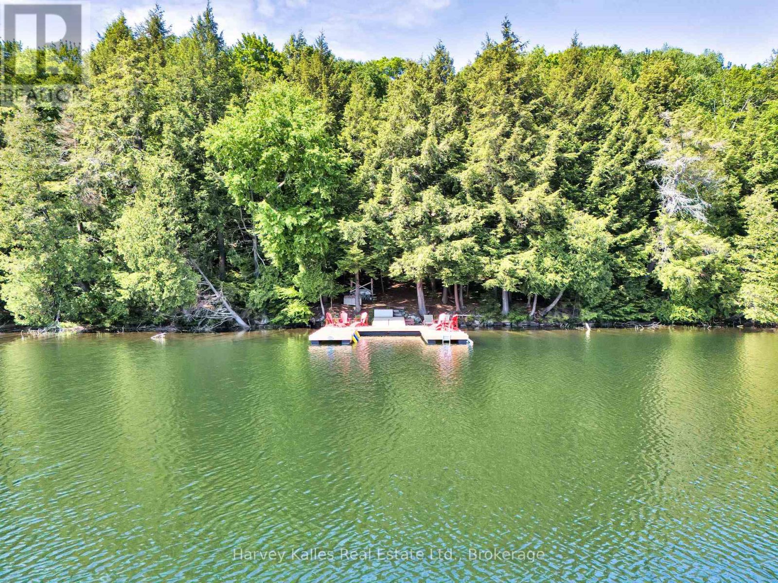 3 - 1082 Carl Fisher Drive, Lake Of Bays, Ontario  P1H 2J6 - Photo 12 - X12370801