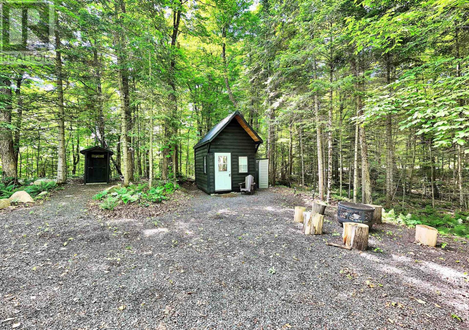 3 - 1082 Carl Fisher Drive, Lake Of Bays, Ontario  P1H 2J6 - Photo 6 - X12370801