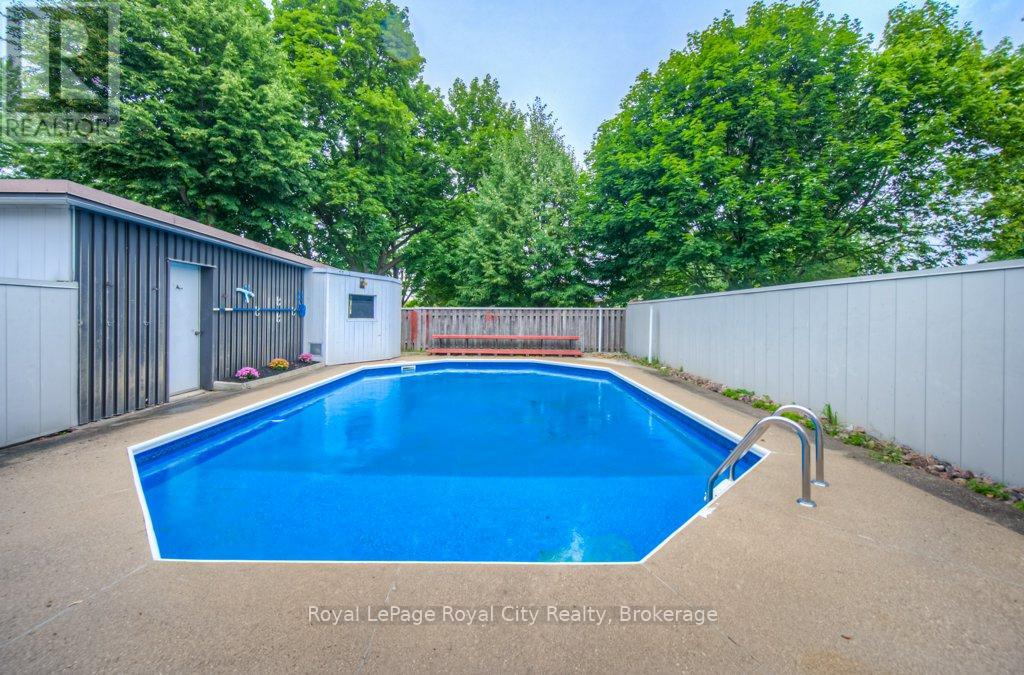 36 Argyle Drive, Guelph, Ontario  N1G 2P2 - Photo 40 - X12370806