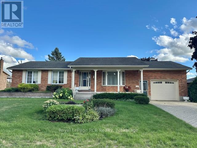 29 2ND STREET CRESCENT, Hanover, Ontario