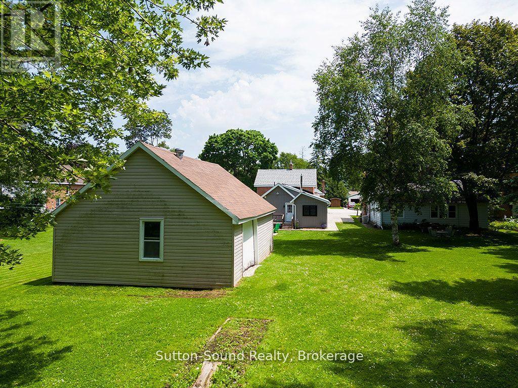 872 5th Avenue W, Owen Sound, Ontario  N4K 5A4 - Photo 17 - X12370865