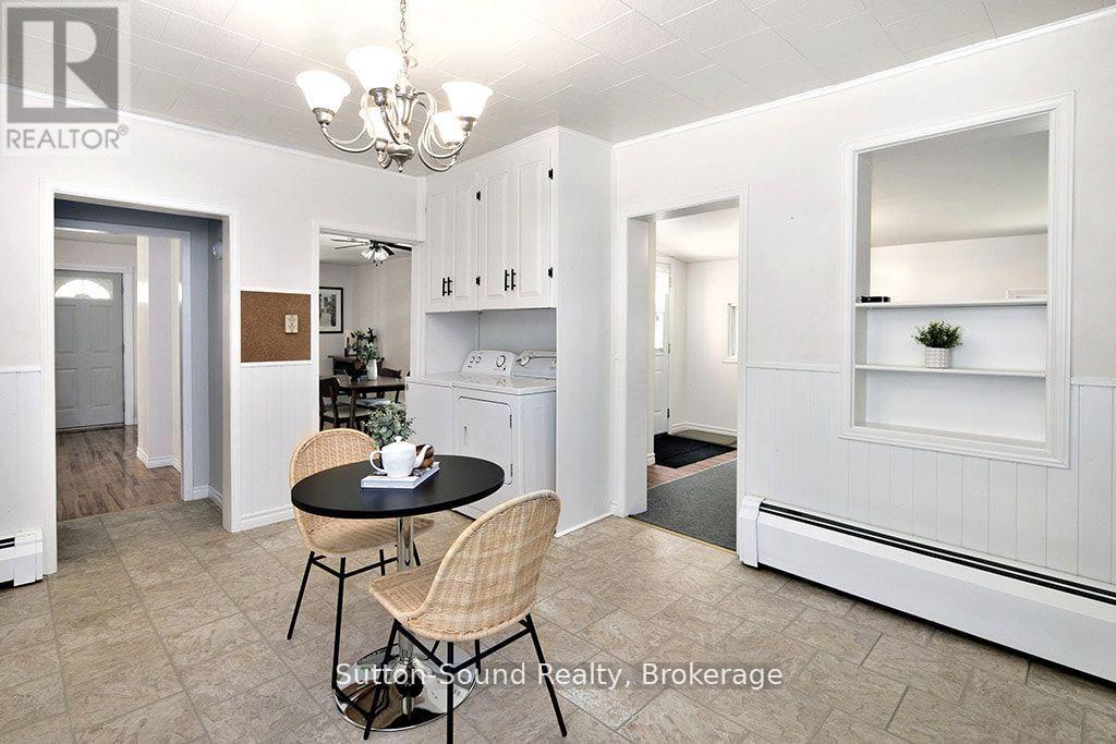 872 5th Avenue W, Owen Sound, Ontario  N4K 5A4 - Photo 9 - X12370865