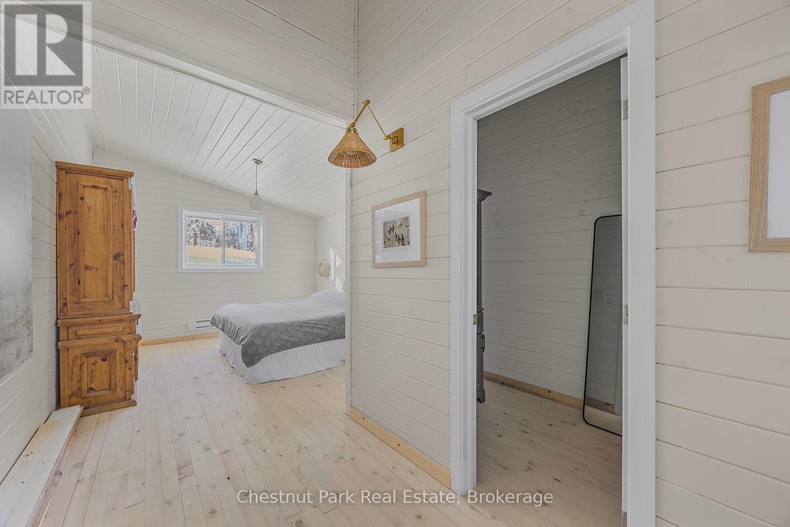 1019 Old Bala Road, Muskoka Lakes, Ontario  P0C 1A0 - Photo 17 - X12370883