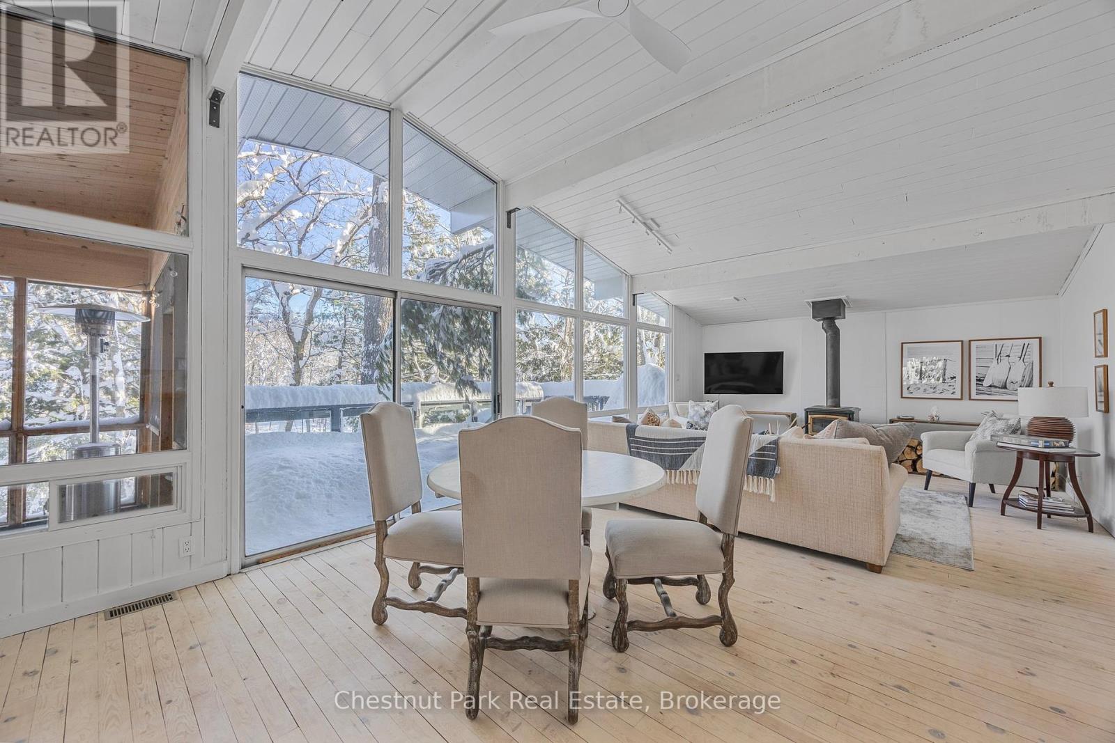 1019 Old Bala Road, Muskoka Lakes, Ontario  P0C 1A0 - Photo 8 - X12370883