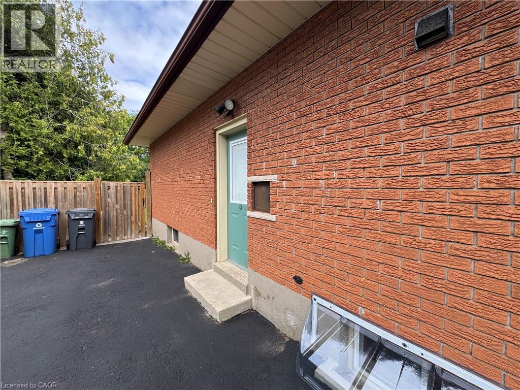 456 E Speedvale Avenue A Unit# Basement Apartment, Guelph, Ontario  N1E 1P1 - Photo 2 - 40764716