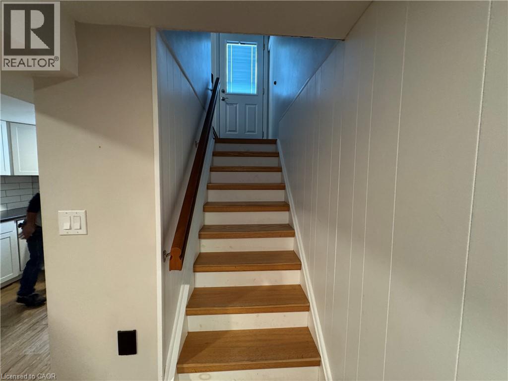 456 E Speedvale Avenue A Unit# Basement Apartment, Guelph, Ontario  N1E 1P1 - Photo 4 - 40764716