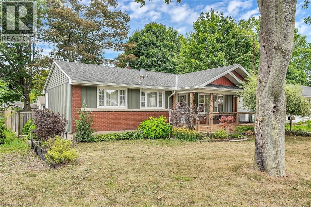 160 Elizabeth Crescent, Dunnville, Ontario  N1A 2P1 - Photo 3 - 40764555
