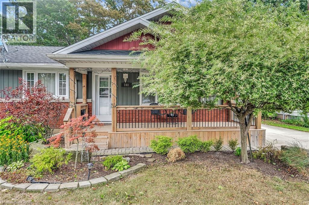 160 Elizabeth Crescent, Dunnville, Ontario  N1A 2P1 - Photo 4 - 40764555