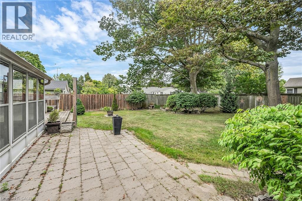 160 Elizabeth Crescent, Dunnville, Ontario  N1A 2P1 - Photo 46 - 40764555