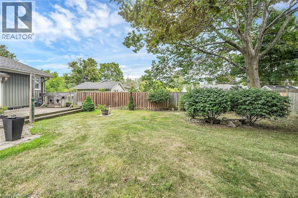 160 Elizabeth Crescent, Dunnville, Ontario  N1A 2P1 - Photo 48 - 40764555