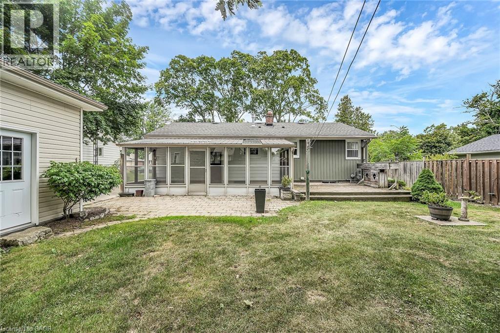160 Elizabeth Crescent, Dunnville, Ontario  N1A 2P1 - Photo 49 - 40764555