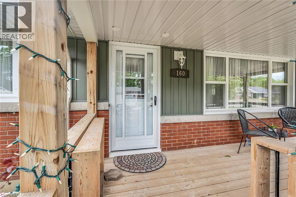 160 Elizabeth Crescent, Dunnville, Ontario  N1A 2P1 - Photo 5 - 40764555