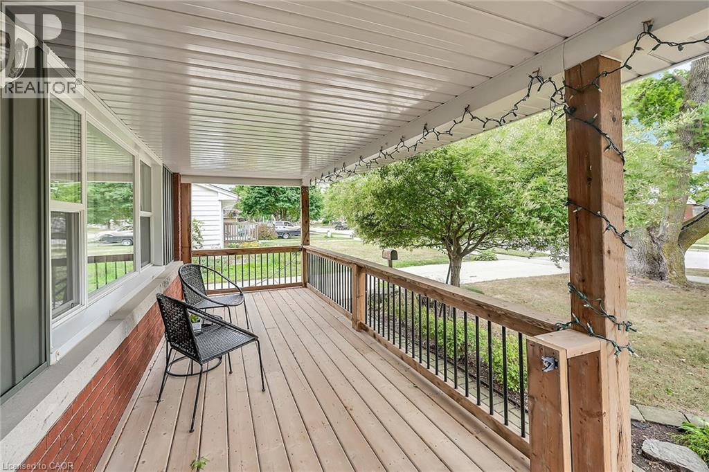 160 Elizabeth Crescent, Dunnville, Ontario  N1A 2P1 - Photo 6 - 40764555