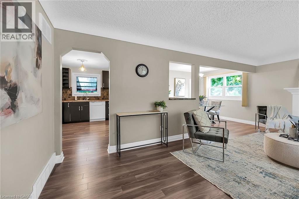 160 Elizabeth Crescent, Dunnville, Ontario  N1A 2P1 - Photo 7 - 40764555