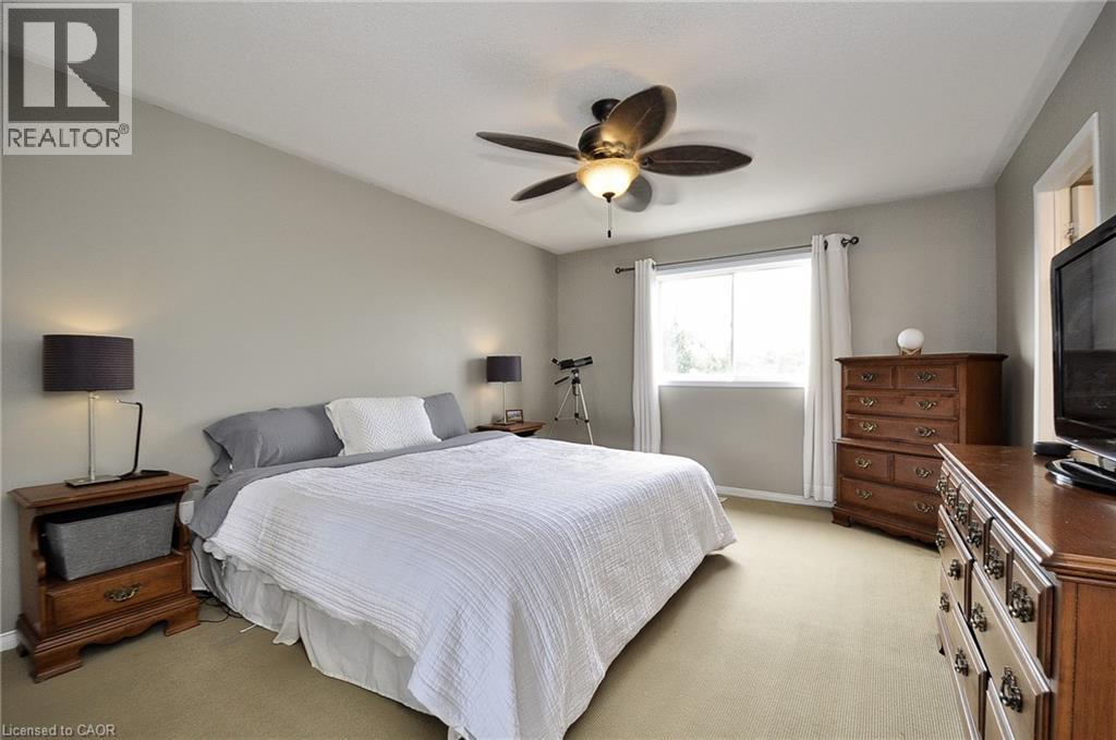 423 Langlaw Drive, Cambridge, Ontario  N1P 1H3 - Photo 18 - 40764484