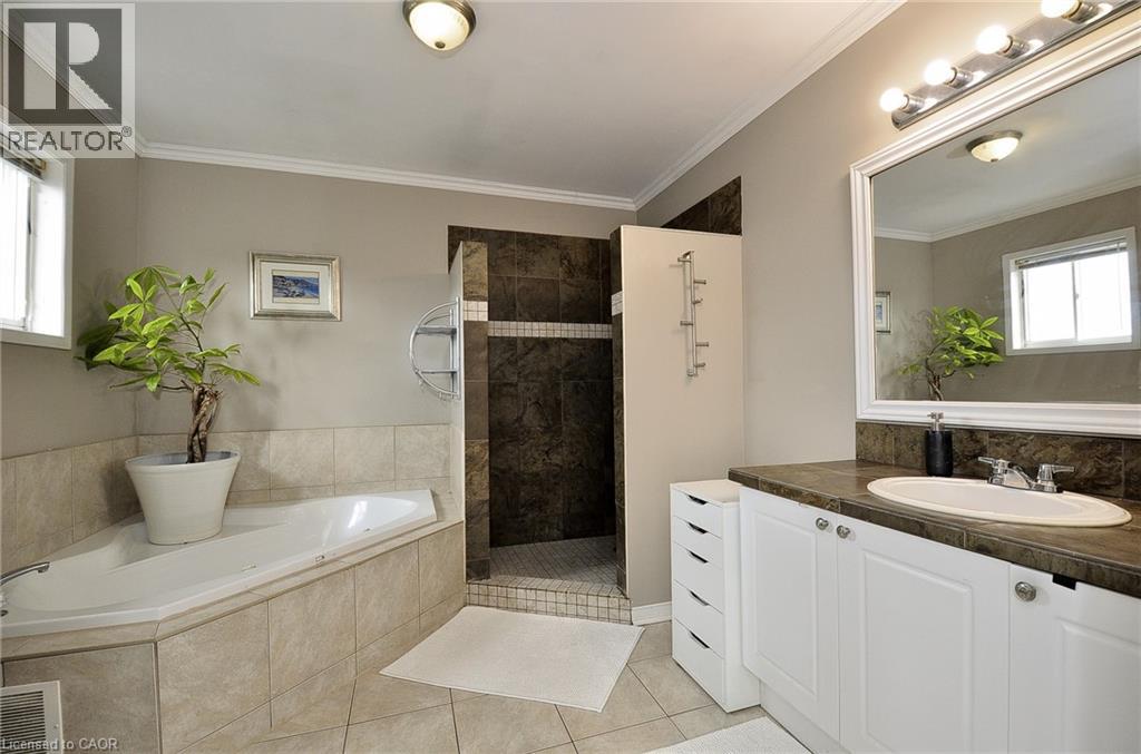 423 Langlaw Drive, Cambridge, Ontario  N1P 1H3 - Photo 20 - 40764484