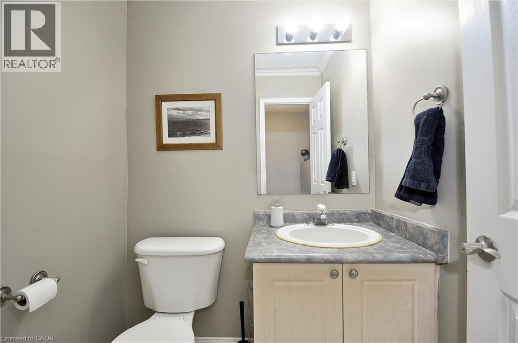423 Langlaw Drive, Cambridge, Ontario  N1P 1H3 - Photo 28 - 40764484