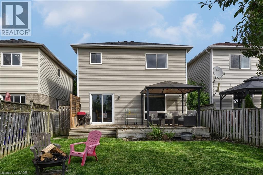 423 Langlaw Drive, Cambridge, Ontario  N1P 1H3 - Photo 29 - 40764484