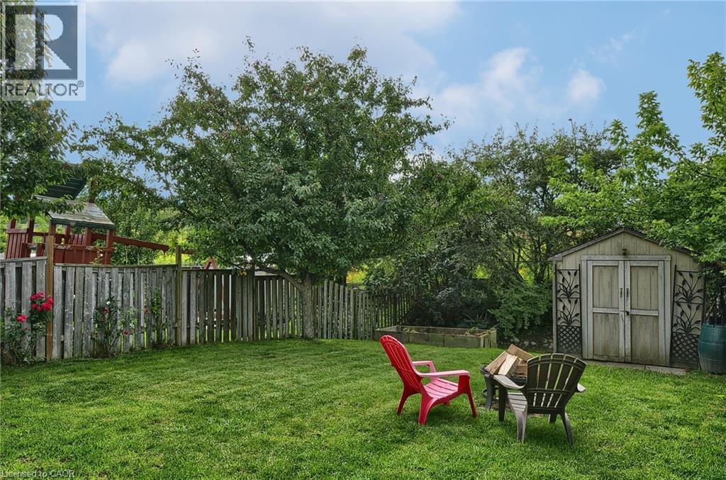 423 Langlaw Drive, Cambridge, Ontario  N1P 1H3 - Photo 31 - 40764484