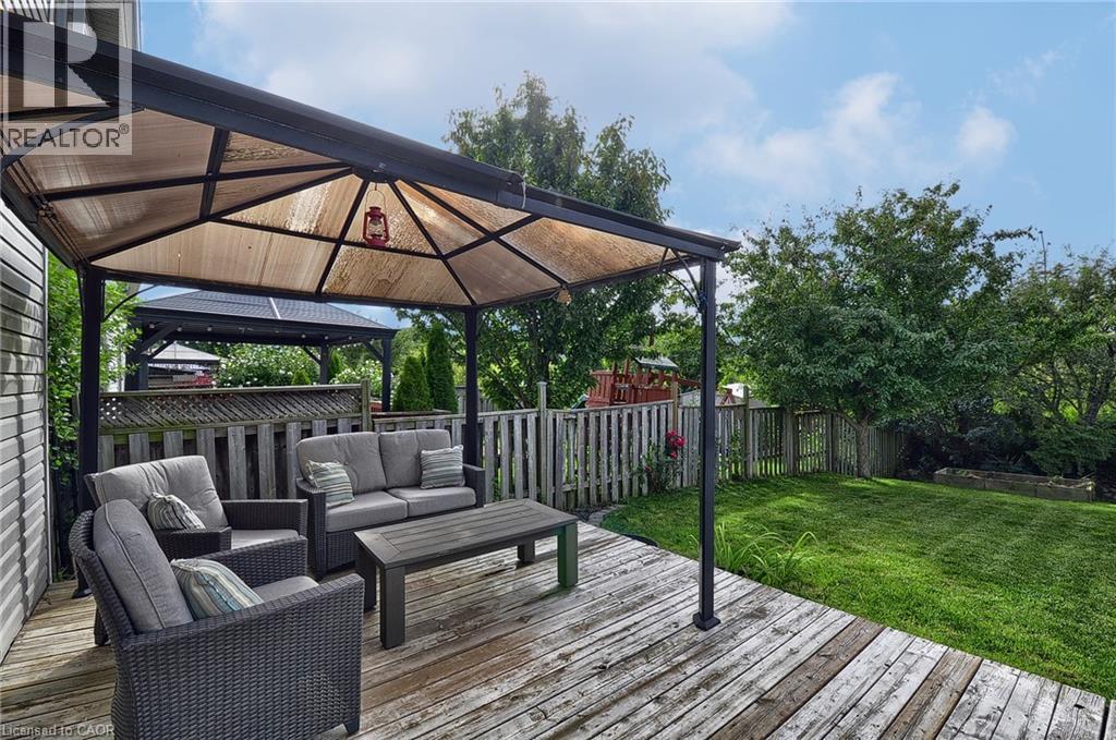 423 Langlaw Drive, Cambridge, Ontario  N1P 1H3 - Photo 32 - 40764484