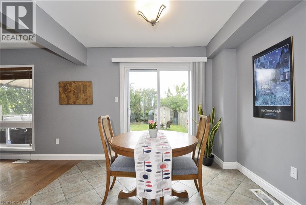 423 Langlaw Drive, Cambridge, Ontario  N1P 1H3 - Photo 9 - 40764484