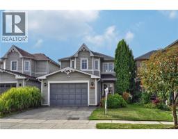 423 LANGLAW Drive, Cambridge, Ontario