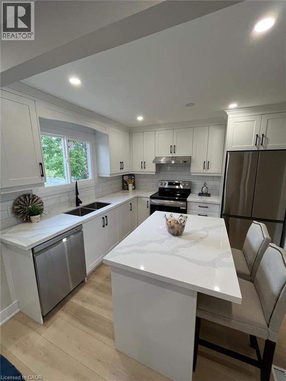 3175 KIRWIN Avenue Unit# 64, Mississauga, Ontario