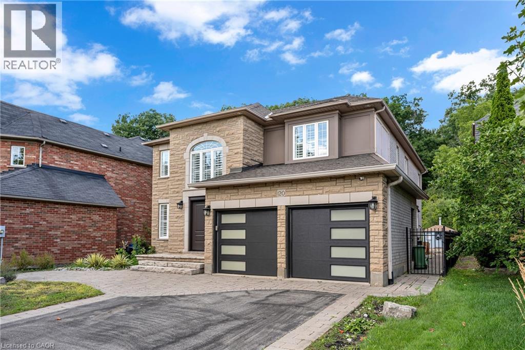 120 Davidson Boulevard, Dundas, Ontario  L9H 7M5 - Photo 2 - 40764596