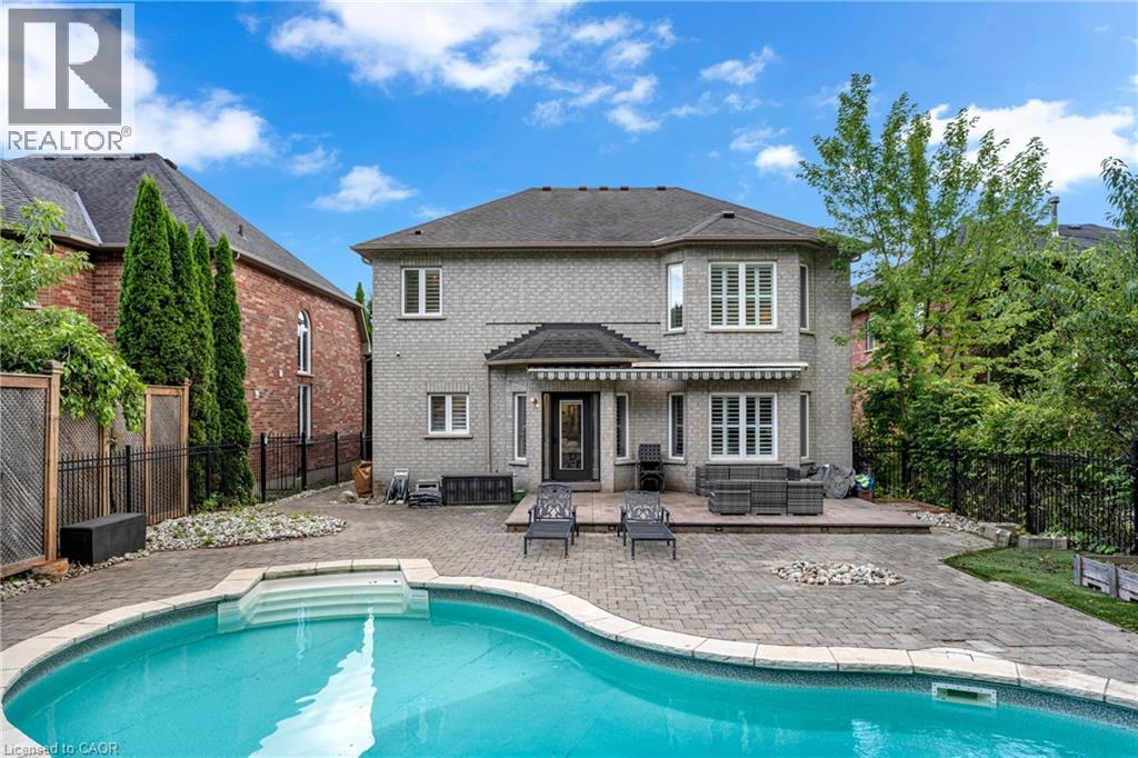 120 Davidson Boulevard, Dundas, Ontario  L9H 7M5 - Photo 46 - 40764596