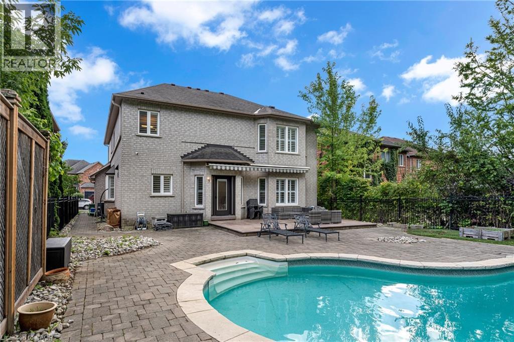 120 Davidson Boulevard, Dundas, Ontario  L9H 7M5 - Photo 47 - 40764596