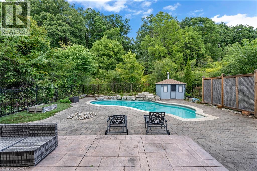 120 Davidson Boulevard, Dundas, Ontario  L9H 7M5 - Photo 48 - 40764596
