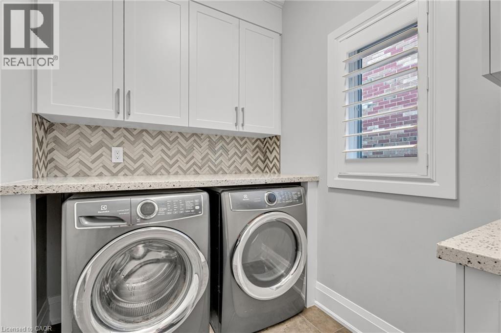 120 Davidson Boulevard, Dundas, Ontario  L9H 7M5 - Photo 7 - 40764596