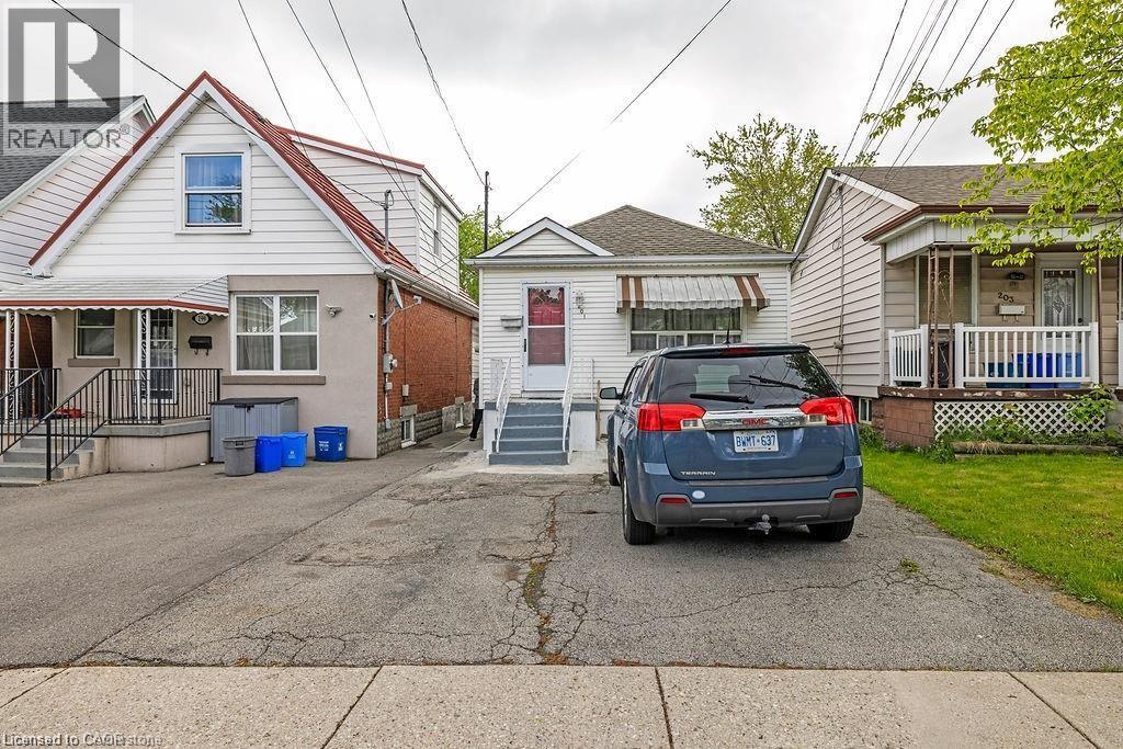 201 EAST 23RD. Street, Hamilton, Ontario