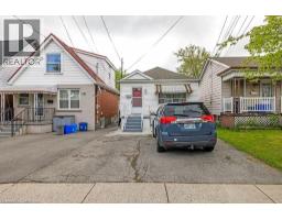 201 EAST 23RD. Street, Hamilton, Ontario
