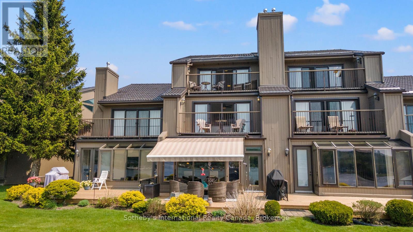 10 - 8 Beck Boulevard, Penetanguishene, Ontario  L9M 1C3 - Photo 39 - S12370928