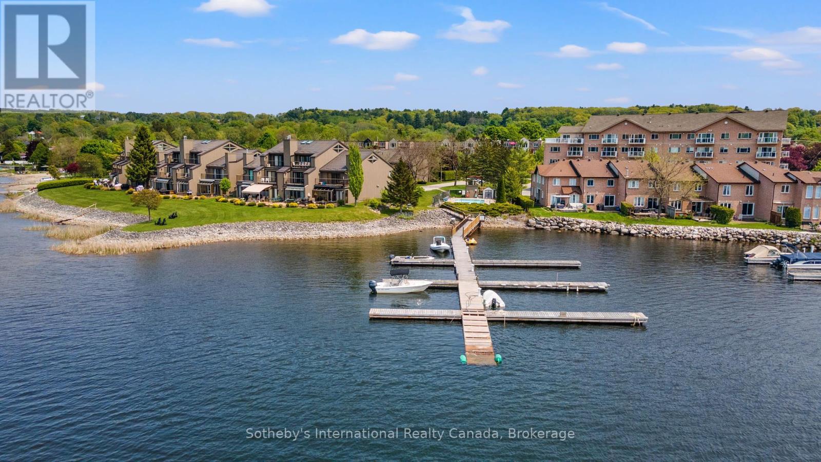10 - 8 Beck Boulevard, Penetanguishene, Ontario  L9M 1C3 - Photo 44 - S12370928
